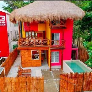 Hostalito Hostel