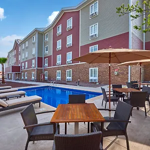 3* Apart-hotel Extended Cumbres