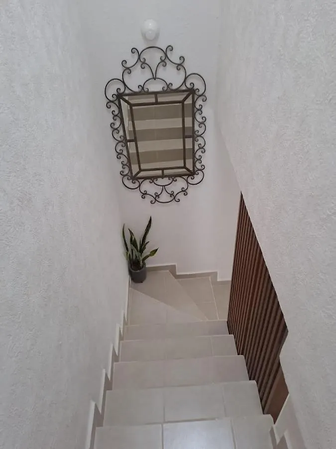 Preciosa Casa Turquesa En Cancún 0*,