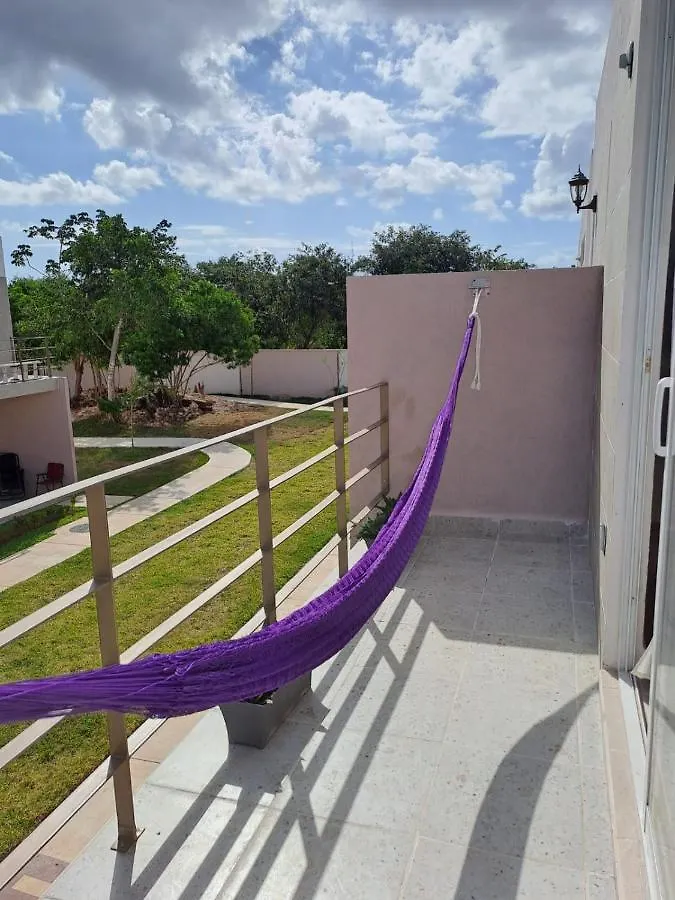 Appartement Preciosa Casa Turquesa En Cancún