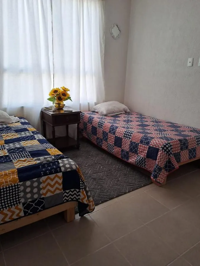 Appartement Preciosa Casa Turquesa En Cancún